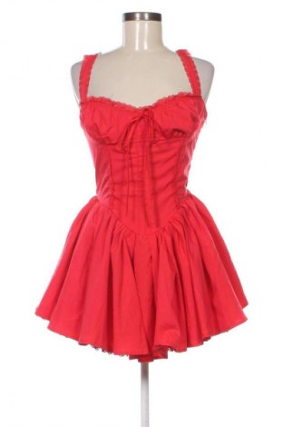 Šaty  SHEIN, Veľkosť S, Farba Červená, Cena  20,00 €