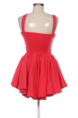 Šaty  SHEIN, Veľkosť S, Farba Červená, Cena  20,00 €