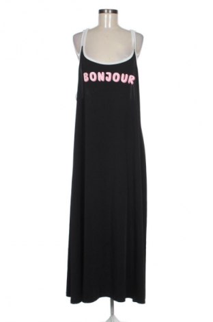 Kleid SHEIN, Größe 4XL, Farbe Schwarz, Preis 21,51 €