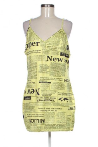 Kleid SHEIN, Größe XXL, Farbe Mehrfarbig, Preis 15,28 €