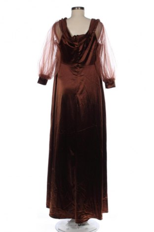 Ruha SHEIN, Méret XL, Szín Barna, Ár 12 512 Ft