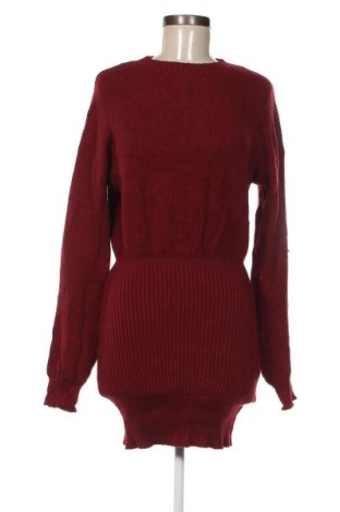 Šaty  SHEIN, Velikost M, Barva Červená, Cena  239,00 Kč