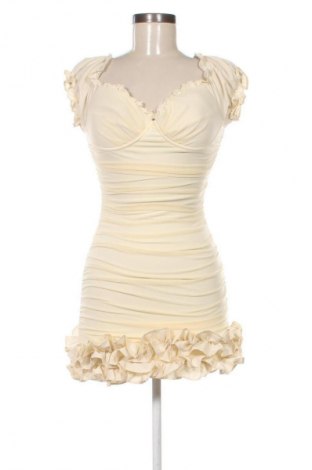 Šaty  SHEIN, Veľkosť M, Farba Žltá, Cena  20,00 €