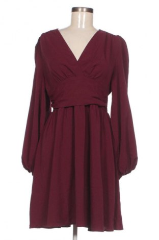 Šaty  SHEIN, Velikost L, Barva Červená, Cena  685,00 Kč