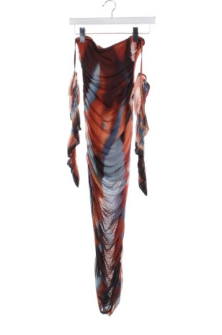 Kleid SHEIN, Größe XS, Farbe Mehrfarbig, Preis 32,00 €