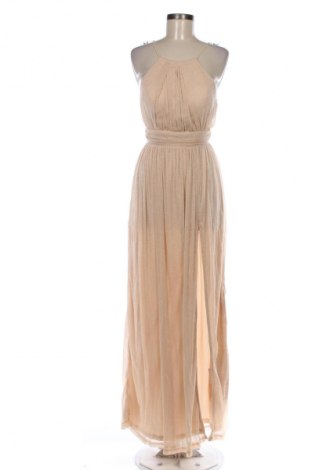 Šaty  SHEIN, Veľkosť S, Farba Béžová, Cena  47,57 €