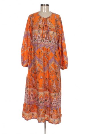 Kleid SHEIN, Größe XXL, Farbe Mehrfarbig, Preis 23,99 €