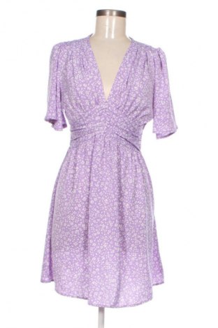 Kleid SHEIN, Größe S, Farbe Mehrfarbig, Preis 12,20 €