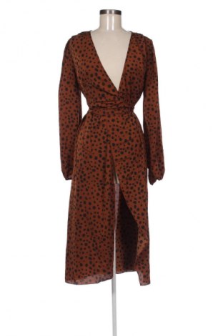 Sukienka SHEIN, Rozmiar M, Kolor Kolorowy, Cena 58,11 zł