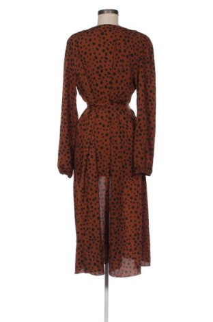 Sukienka SHEIN, Rozmiar M, Kolor Kolorowy, Cena 58,11 zł