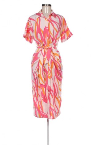 Φόρεμα SHEIN, Μέγεθος S, Χρώμα Πολύχρωμο, Τιμή 12,20 €