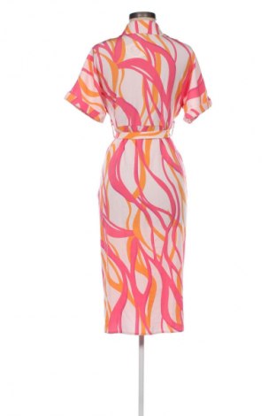 Φόρεμα SHEIN, Μέγεθος S, Χρώμα Πολύχρωμο, Τιμή 12,20 €