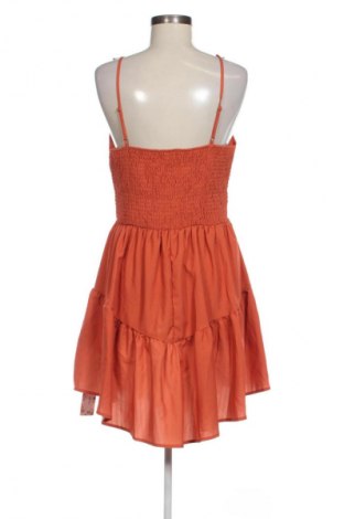 Kleid SHEIN, Größe M, Farbe Orange, Preis 32,00 €