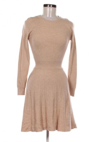 Kleid SHEIN, Größe M, Farbe Beige, Preis 19,95 €