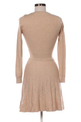 Kleid SHEIN, Größe M, Farbe Beige, Preis 19,95 €