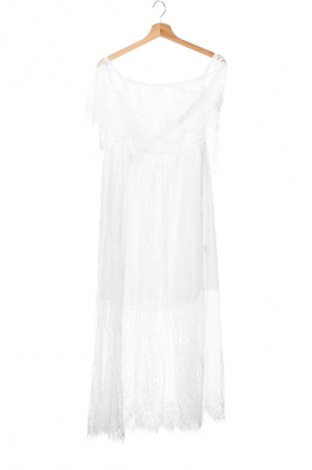 Kleid SHEIN, Größe XL, Farbe Weiß, Preis 20,00 €
