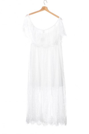 Kleid SHEIN, Größe XL, Farbe Weiß, Preis 20,00 €