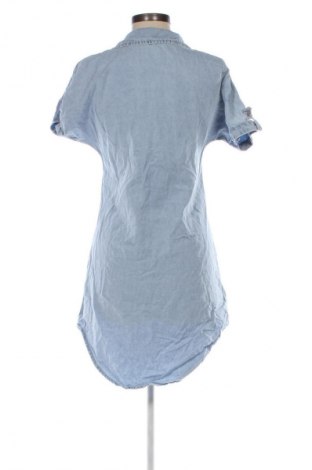 Šaty  SHEIN, Velikost S, Barva Modrá, Cena  606,00 Kč