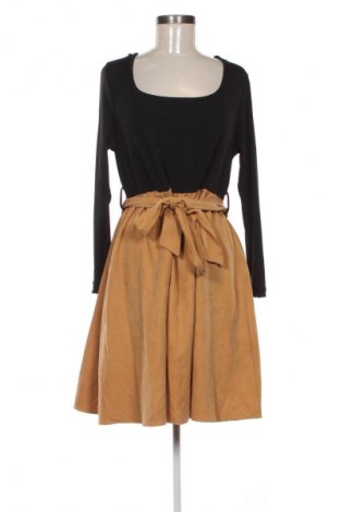 Sukienka SHEIN, Rozmiar XL, Kolor Kolorowy, Cena 89,66 zł