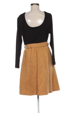 Sukienka SHEIN, Rozmiar XL, Kolor Kolorowy, Cena 89,66 zł