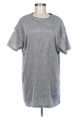 Šaty  SHEIN, Velikost L, Barva Stříbrná, Cena  241,00 Kč