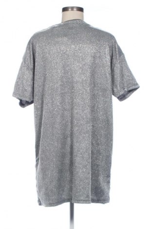 Šaty  SHEIN, Velikost L, Barva Stříbrná, Cena  241,00 Kč