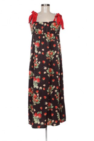 Sukienka SHEIN, Rozmiar XXL, Kolor Kolorowy, Cena 89,66 zł