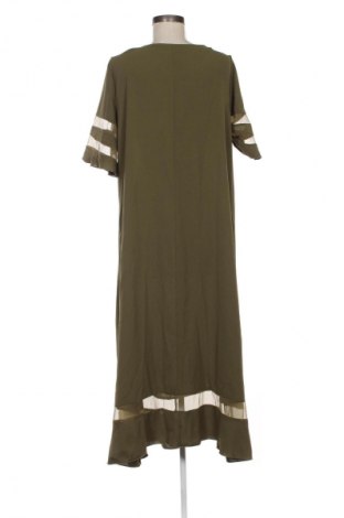 Šaty  SHEIN, Veľkosť L, Farba Zelená, Cena  20,95 €