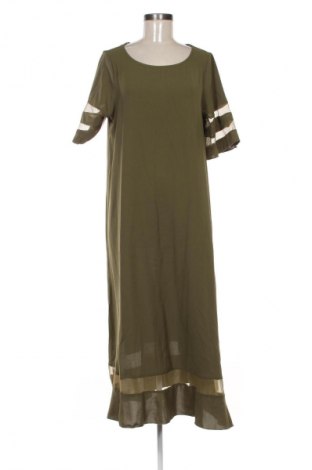 Šaty  SHEIN, Veľkosť L, Farba Zelená, Cena  20,95 €