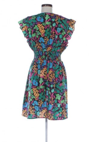 Рокля SHEIN, Размер L, Цвят Многоцветен, Цена 39,99 лв.