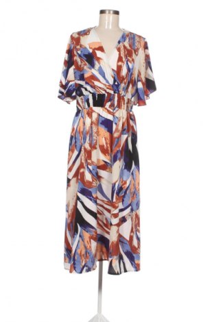 Šaty  SHEIN, Veľkosť L, Farba Viacfarebná, Cena  20,95 €