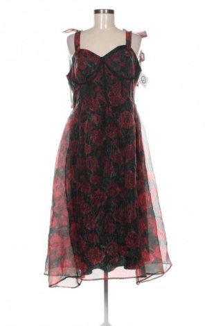 Šaty  SHEIN, Veľkosť XL, Farba Viacfarebná, Cena  19,95 €