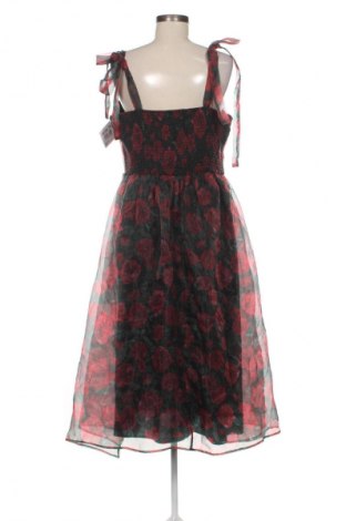 Šaty  SHEIN, Veľkosť XL, Farba Viacfarebná, Cena  19,95 €