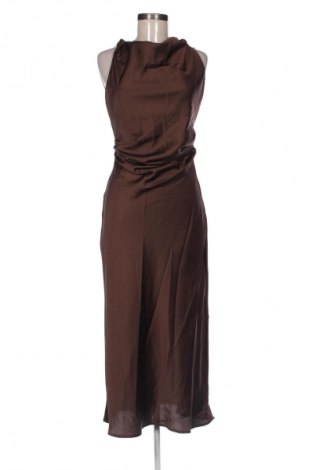 Šaty  SHEIN, Veľkosť M, Farba Hnedá, Cena  20,95 €