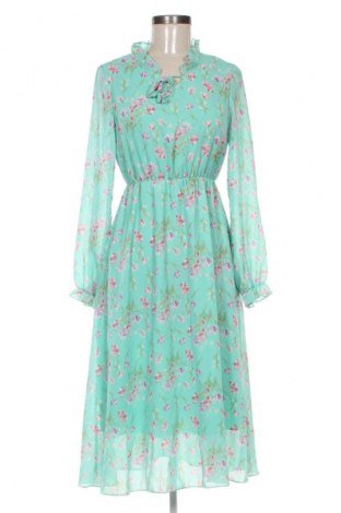 Šaty  SHEIN, Veľkosť XS, Farba Viacfarebná, Cena  17,95 €