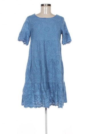 Φόρεμα SHEIN, Μέγεθος M, Χρώμα Μπλέ, Τιμή 20,99 €