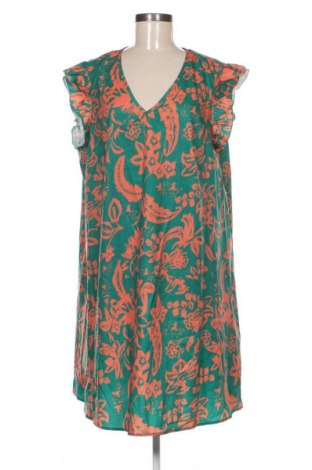 Sukienka SHEIN, Rozmiar XXL, Kolor Kolorowy, Cena 89,98 zł