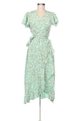 Šaty  SHEIN, Veľkosť S, Farba Viacfarebná, Cena  20,95 €