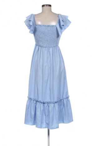 Šaty  SHEIN, Veľkosť M, Farba Modrá, Cena  20,95 €