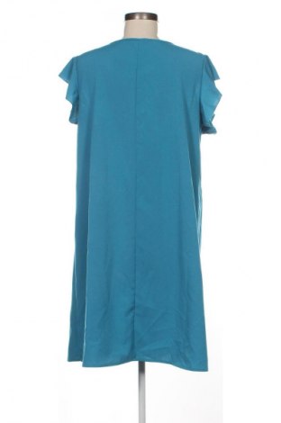 Šaty  SHEIN, Velikost XL, Barva Modrá, Cena  305,00 Kč