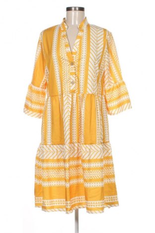 Šaty  SHEIN, Velikost L, Barva Vícebarevné, Cena  419,00 Kč