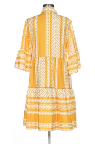 Šaty  SHEIN, Velikost L, Barva Vícebarevné, Cena  419,00 Kč