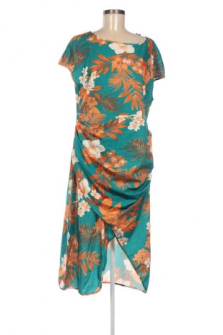 Šaty  SHEIN, Veľkosť XL, Farba Viacfarebná, Cena  20,95 €