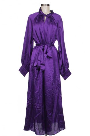 Šaty  SHEIN, Veľkosť XL, Farba Fialová, Cena  18,95 €