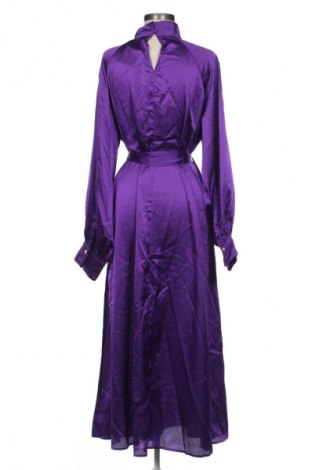 Šaty  SHEIN, Veľkosť XL, Farba Fialová, Cena  18,95 €