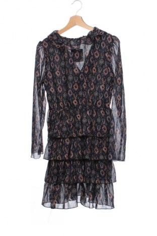 Kleid SHEIN, Größe XS, Farbe Mehrfarbig, Preis 9,99 €