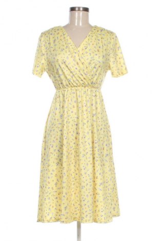 Φόρεμα SHEIN, Μέγεθος L, Χρώμα Πολύχρωμο, Τιμή 17,99 €