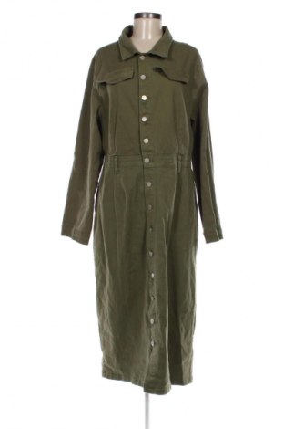 Šaty  SHEIN, Velikost XL, Barva Zelená, Cena  495,00 Kč