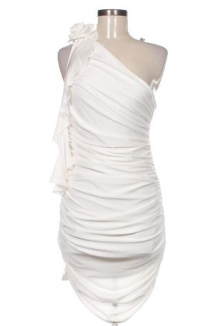 Šaty  SHEIN, Veľkosť L, Farba Biela, Cena  29,67 €