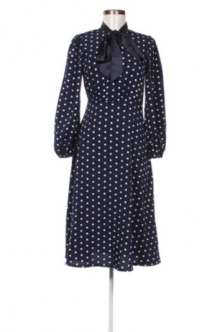 Рокля SHEIN, Размер XS, Цвят Многоцветен, Цена 29,33 лв.